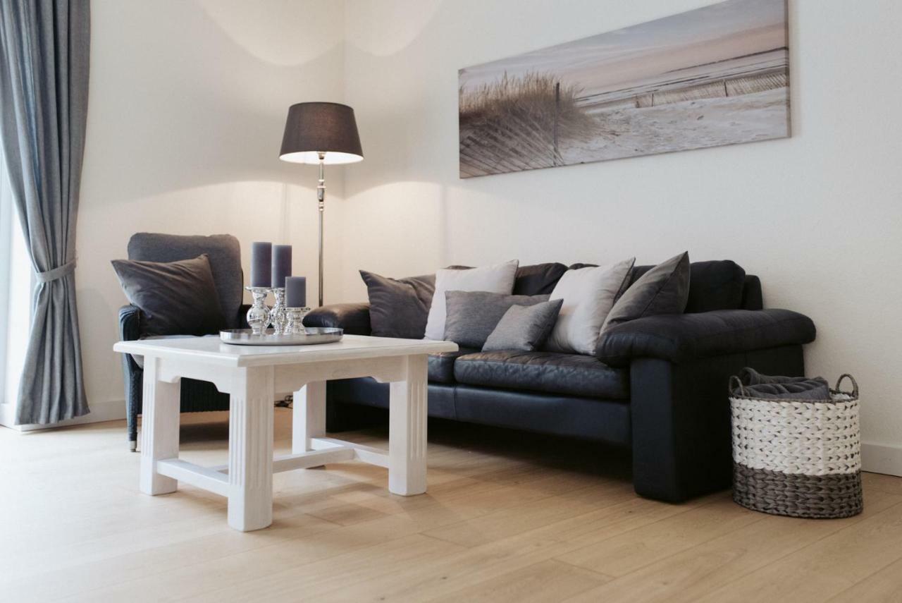 Anker Mal Appartement Husum (Schleswig-Holstein)