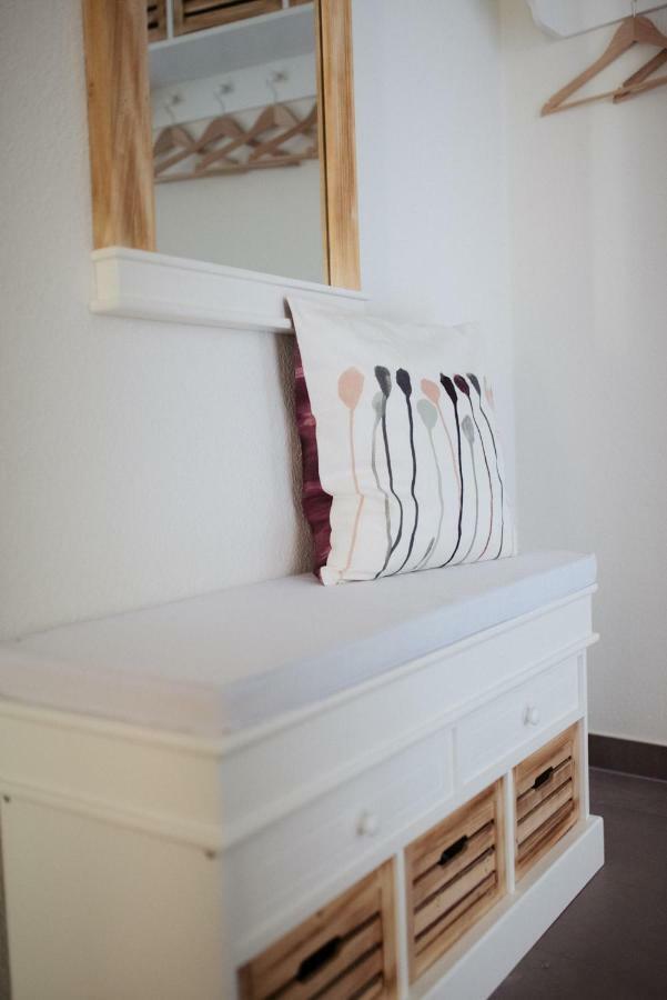 Anker Mal Apartament *
