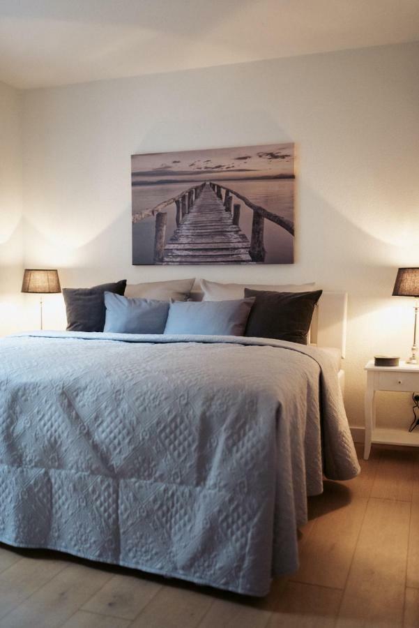 Appartement Anker Mal *