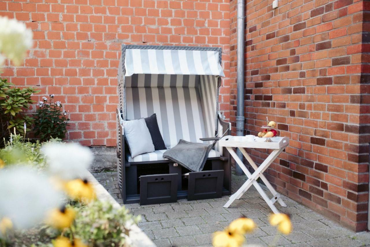Appartement Anker Mal
