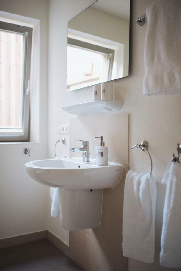 Anker Mal Appartement