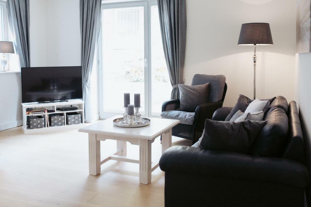 Anker Mal Appartement Husum (Schleswig-Holstein)