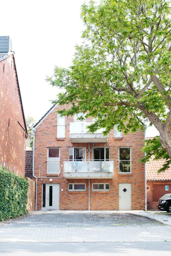 Anker Mal Appartement Husum (Schleswig-Holstein)