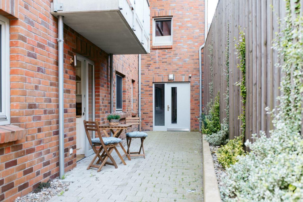 Anker Mal Apartament *