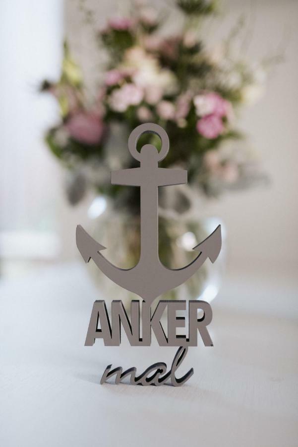 Anker Mal Apartament