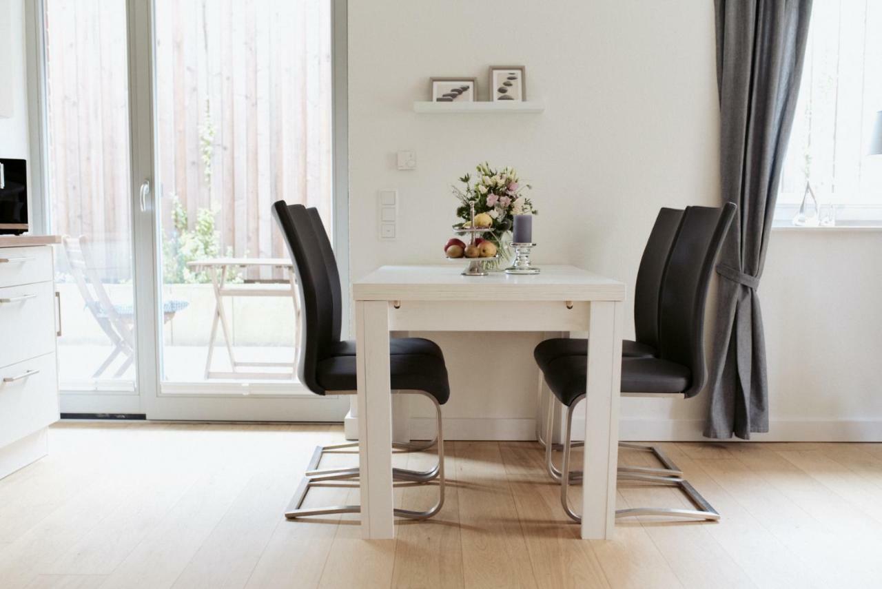 Apartament Anker Mal *