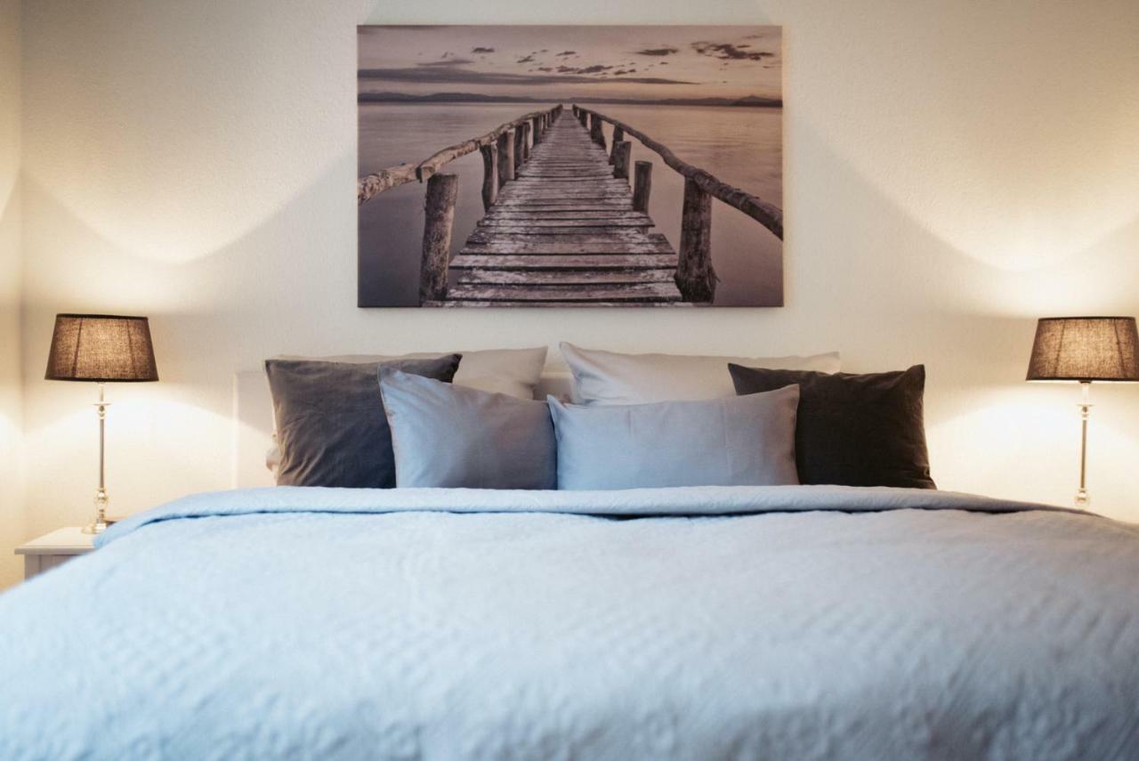 Anker Mal Apartament