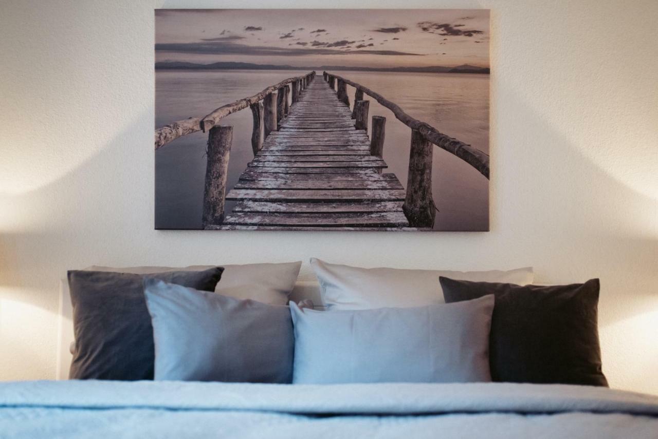 Appartement Anker Mal